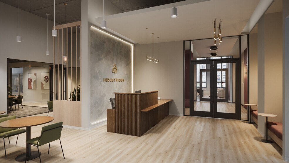 776 6th Ave, New York, NY à louer - Photo intérieure – Image 1 sur 12