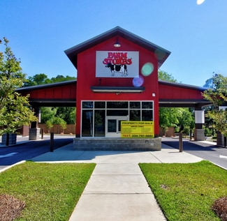 Plus de détails pour 301 Haven Dr, Dothan, AL - Local commercial à louer