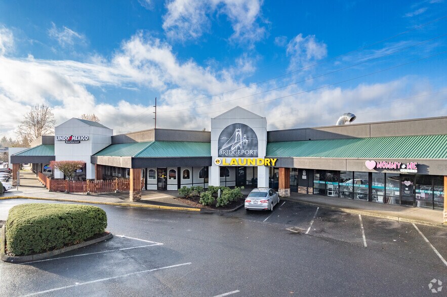 316 SE 123rd Ave, Vancouver, WA à louer - Photo principale – Image 1 sur 4