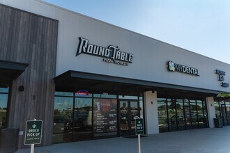 1430 N Interstate 35, San Marcos, TX à louer Photo intérieure– Image 1 sur 45