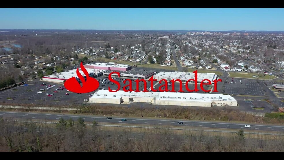 2465 S Broad St, Hamilton, NJ à louer - Vidéo sur l’annonce professionnelle – Image 2 sur 9