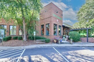 Plus de détails pour 19826-19910 N Cove Rd, Cornelius, NC - Local commercial à louer
