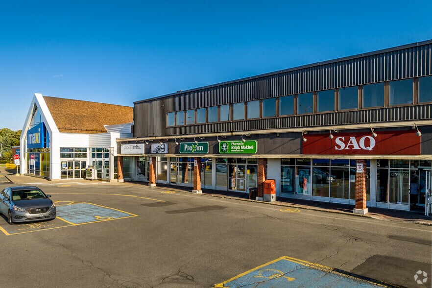 90 Rue Morgan, Baie-D'Urfé, QC à louer - Photo de l’immeuble – Image 3 sur 27