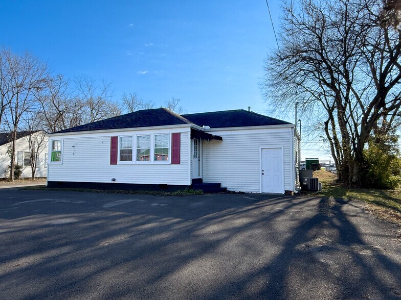 503 Heather Pl, Nashville, TN à louer - Photo principale – Image 1 sur 6