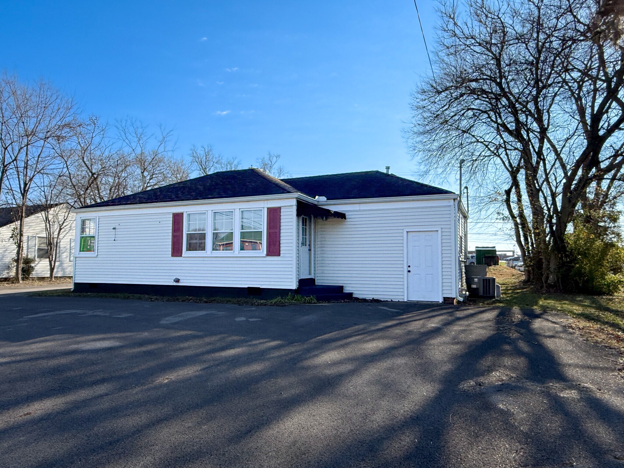 503 Heather Pl, Nashville, TN à louer Photo principale– Image 1 sur 7