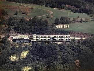 Plus de détails pour 33 County Road 60, Waverly, NY - Hôtellerie à vendre