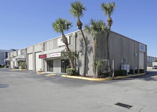 Plus de détails pour 2600-2634 NW 72nd Ave, Miami, FL - Industriel/Logistique à louer