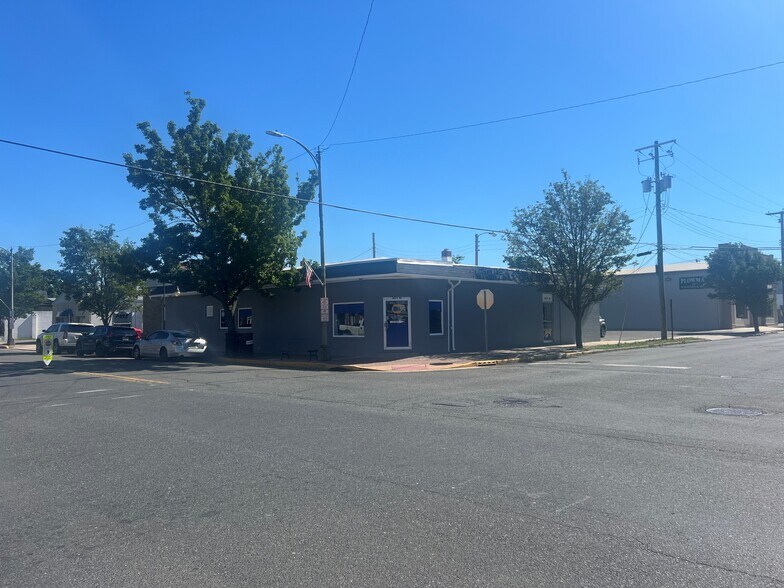 401 N High St, Millville, NJ à louer - Photo de l’immeuble – Image 1 sur 6