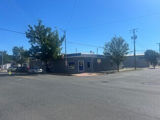 Plus de détails pour 401 N High St, Millville, NJ - Local commercial à louer