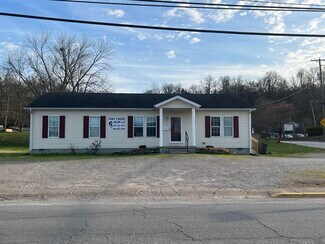 Plus de détails pour 402 5th St, New Haven, WV - Local commercial à vendre