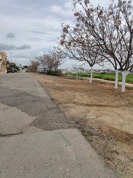 Paso Particular Oe, R5, Burguillos, Sevilla à vendre - Photo principale – Image 2 sur 19