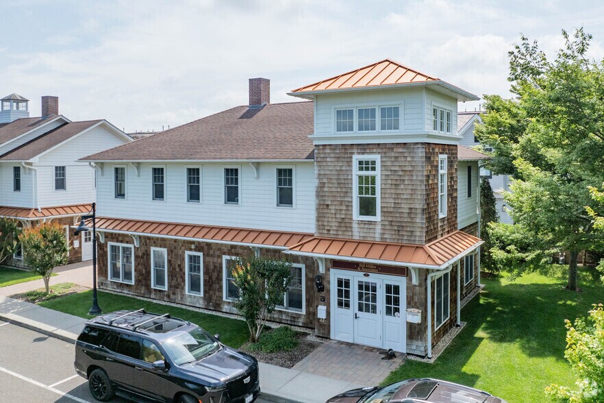 50 Station Rd, Water Mill, NY à louer - Photo de l’immeuble – Image 3 sur 21
