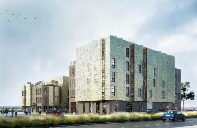 Plus de détails pour 22 Avenue Jean Jaurès, Décines-Charpieu - Bureau à vendre