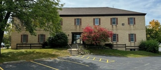 Plus de détails pour 200 Regency Ct, Brookfield, WI - Bureau à louer