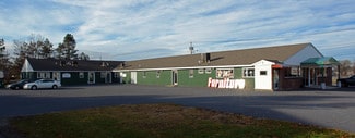 Plus de détails pour 86 Briggs St, Johnstown, NY - Local commercial à louer