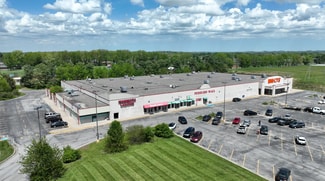 Plus de détails pour 400 Campbellsville Byp, Campbellsville, KY - Local commercial à louer