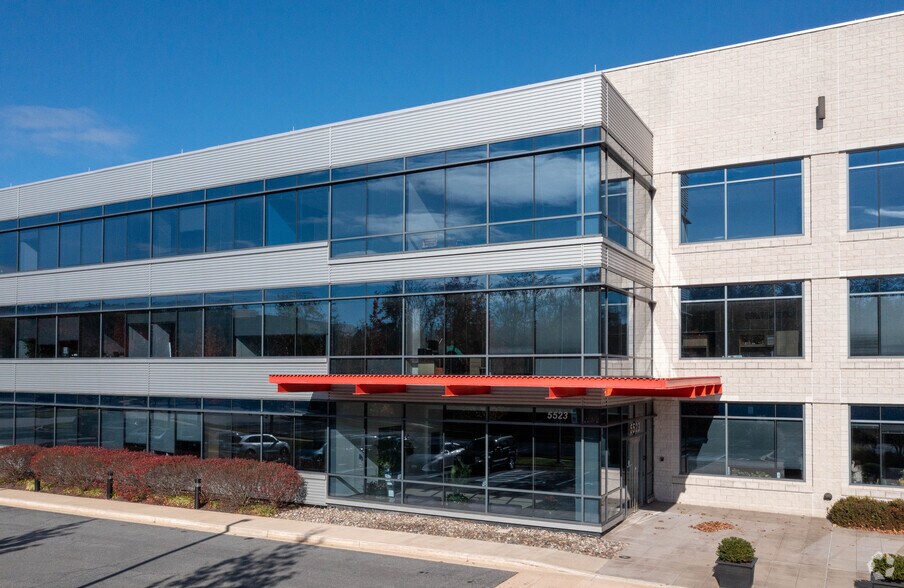 5521 Research Park Dr, Baltimore, MD à louer - Aérien – Image 3 sur 15