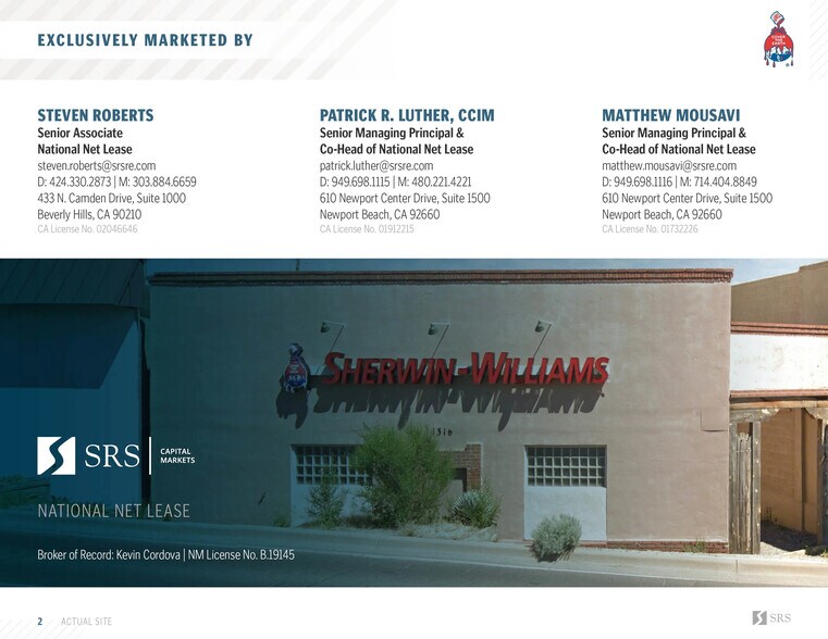 1316 Silver Heights Blvd, Silver City, NM à vendre - Photo de l’immeuble – Image 2 sur 7