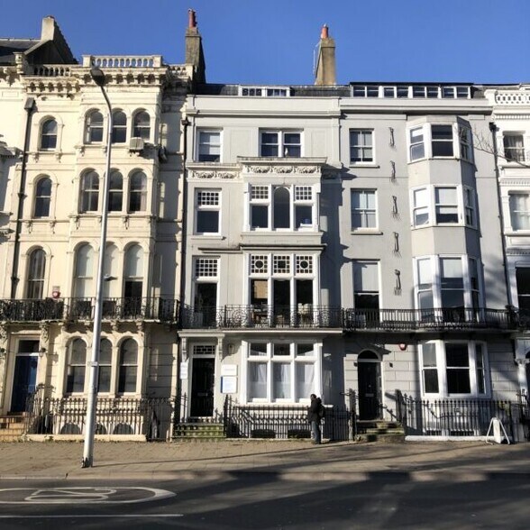 6 Marlborough Pl, Brighton à louer - Photo de l’immeuble – Image 1 sur 3