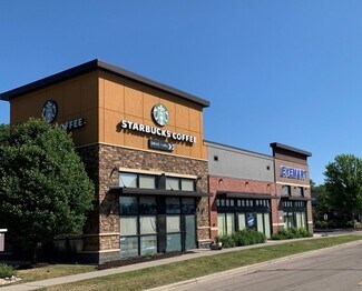 Plus de détails pour 4124 E Washington Ave, Madison, WI - Local commercial à louer