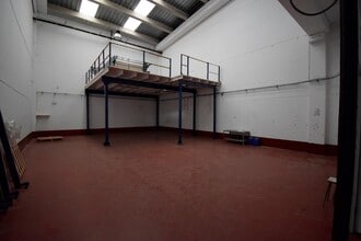 Industriel/Logistique dans Camarma de Esteruelas, Madrid à louer Photo intérieure– Image 2 sur 6