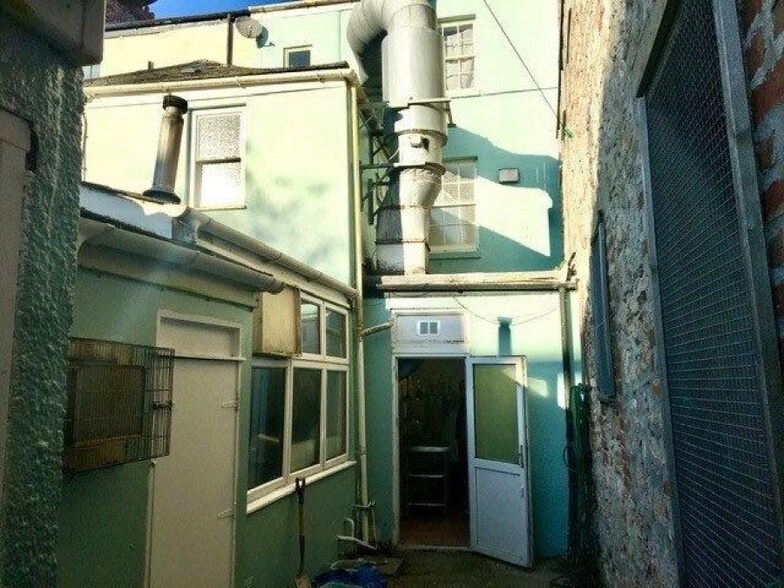63 Union St, Plymouth à louer - Photo de l’immeuble – Image 2 sur 3