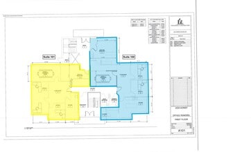 3541 Teasley Ln, Denton, TX à louer Photo de l’immeuble– Image 1 sur 1