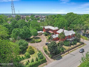 428 N Cumberland St, Jackson, TN - Vue aérienne  vue de carte - Image1