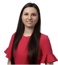 Mariya Dovbenyuk