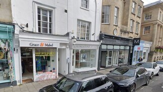 Plus de détails pour 30 The Mall, Bristol - Local commercial à louer