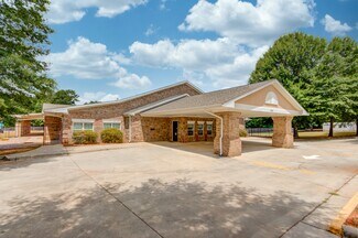 Plus de détails pour 495 Harbins Rd, Dacula, GA - Local commercial à vendre