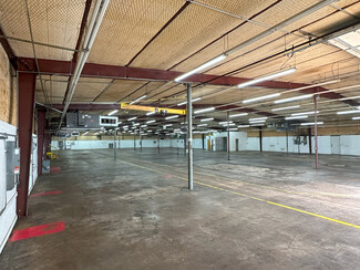 Plus de détails pour 1703 Industrial Blvd, Brenham, TX - Industriel/Logistique à louer