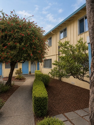 Plus de détails pour 818 Sunset Dr, Pacific Grove, CA - Logement à vendre