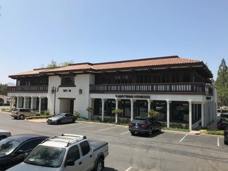 Plus de détails pour 101 N Westlake Blvd, Westlake Village, CA - Bureau, Local commercial à louer