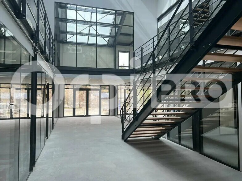 Bureau dans Villard-de-Lans à louer - Photo intérieure – Image 2 sur 12