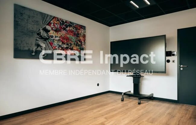 Plus de détails pour Bureau à vendre