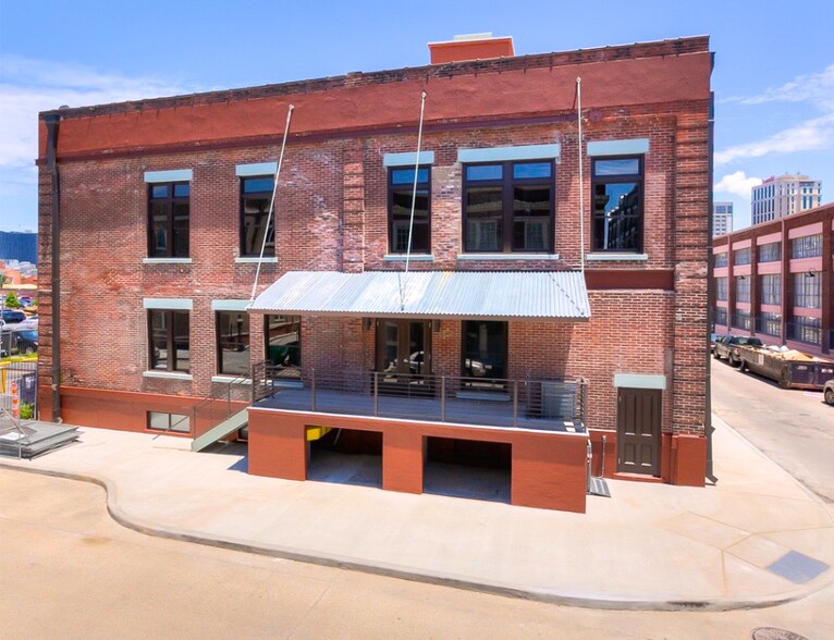 401 Saint Joseph St, New Orleans, LA à vendre - Photo de l’immeuble – Image 2 sur 35