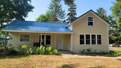 W3731 WI-23, Montello, WI à louer Photo de l’immeuble– Image 1 sur 10