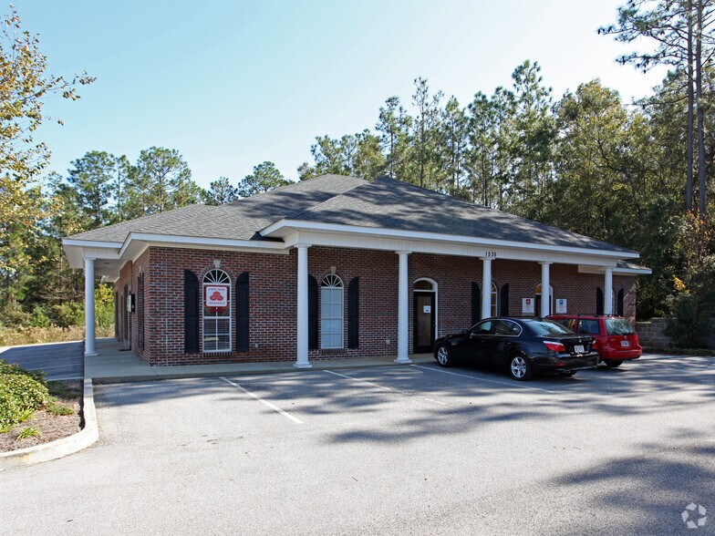 1535 Schillinger Rd S, Mobile, AL à louer - Photo de l’immeuble – Image 2 sur 4