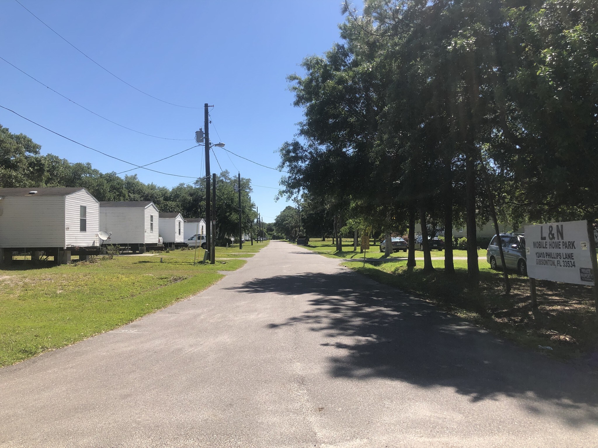 6304 Eugene Acres Ln, Gibsonton, FL à vendre Photo principale– Image 1 sur 22