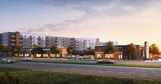 Plus de détails pour 63 Copperpond Passage SE, Calgary, AB - Local commercial à louer