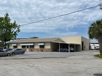 Plus de détails pour 4181 N 116th Ter, Clearwater, FL - Industriel/Logistique à vendre
