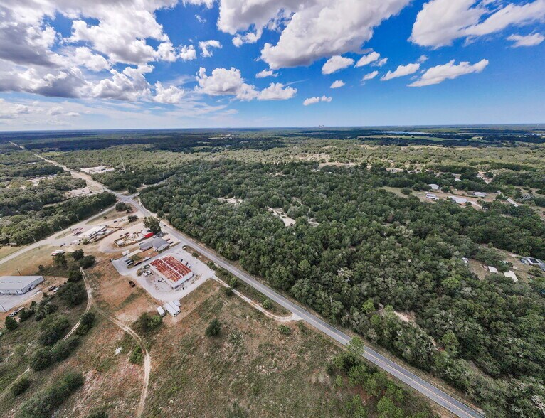8144 Alvany Ct, Crystal River, FL à vendre - Photo de l’immeuble – Image 3 sur 10