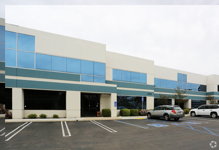 15932 Bernardo Center Dr, San Diego, CA à louer - Photo principale – Image 1 sur 8