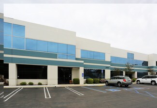 Plus de détails pour 15932 Bernardo Center Dr, San Diego, CA - Local d'activités à louer