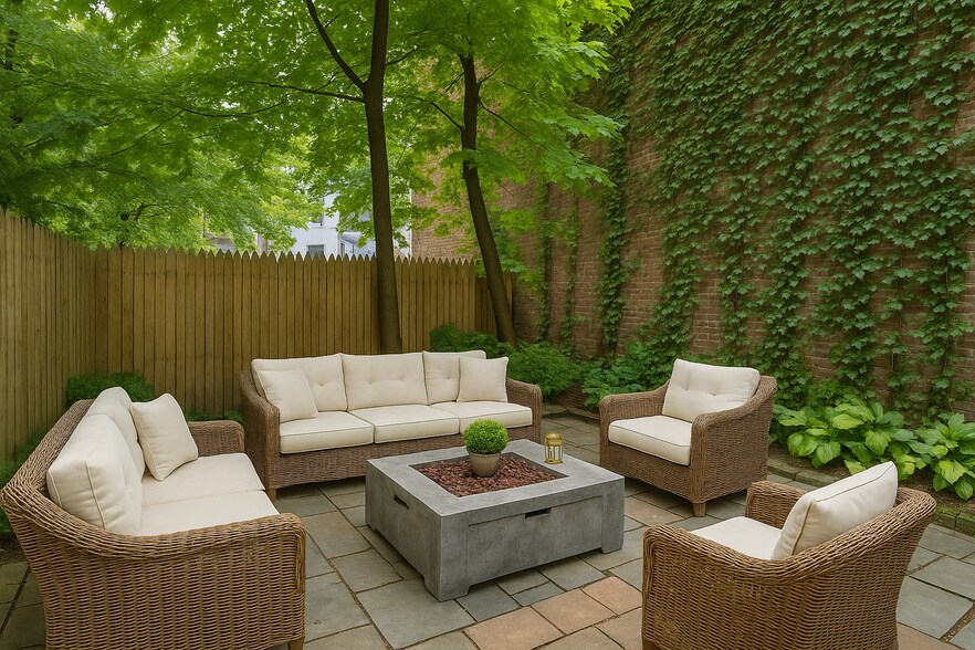 262 W 25th St, New York, NY à vendre - Autre – Image 3 sur 7