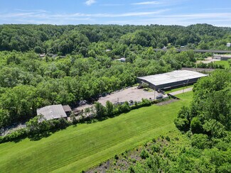 Plus de détails pour 626 Main St, Ceredo, WV - Industriel/Logistique à vendre