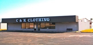Plus de détails pour 1014 Highland Cir, Mountain Home, AR - Local commercial à vendre