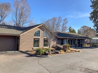 Plus de détails pour 354 NE Norton Ave, Bend, OR - Bureau à louer