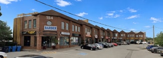 Plus de détails pour 154 Queen St S, Mississauga, ON - Bureau à louer